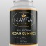 Naysa Vegan Gummies Full Spectrum - Herbane Health
