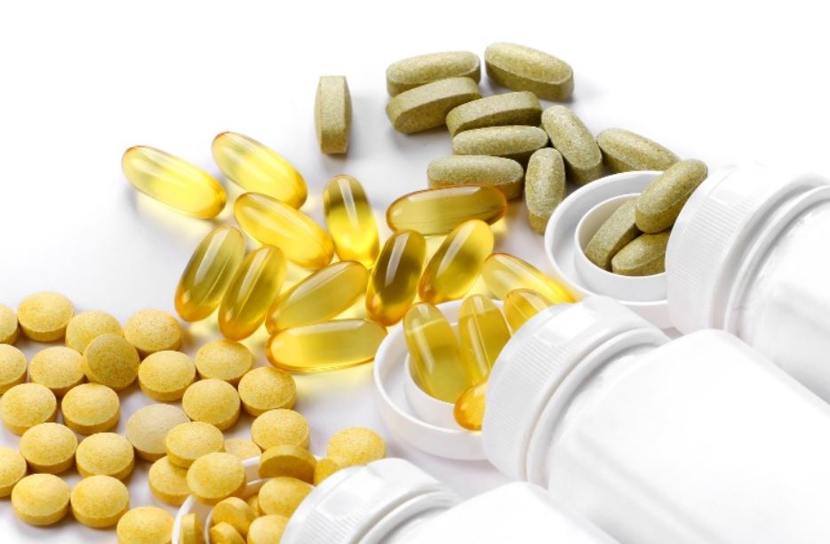 cbd capsules - Naysa - Herbane Health