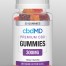 cbd Gummies 300mg CBD oil - 30ct - cbdMD Herbane Health