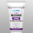 cbd recover inflammation 300 cbdMD cream squeeze - Herbane Health