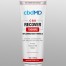 cbd recover inflammation 1500 cbdMD cream squeeze - Herbane Health