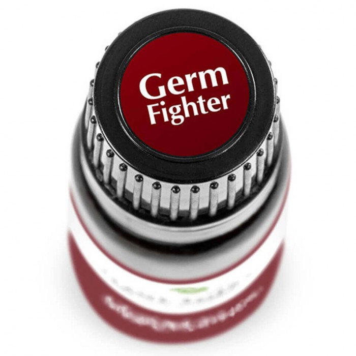 germ-fighter-essential-oil - Herbane Health