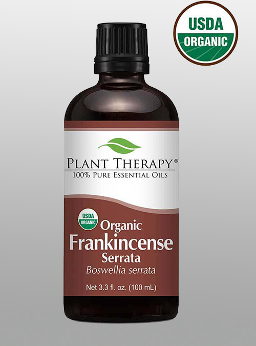 Frankincense serrata essential oil organic uses- Herbane Health