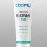CBD Inflammation cream Recover 750mg - Herbane Health